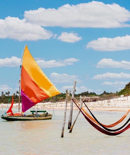 JERICOACOARA
